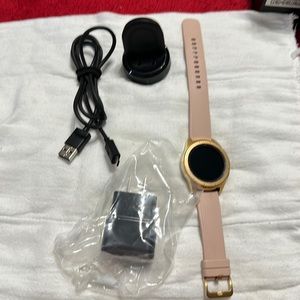 Samsung Galaxy Watch Rose Gold 42mm Bluetooth & LTE